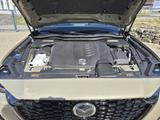 Mazda CX-60 3.3 e-SKYACTIV D254 Homura Plus Auto A... - Mazda CX-60 von privat