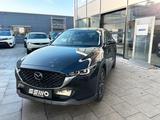 Mazda CX-5 D184ps Aut. Sports AWD BOSE/ACC/Leder/Qi - gebrauchte Mazda CX-5 aus dem Jahr 2022