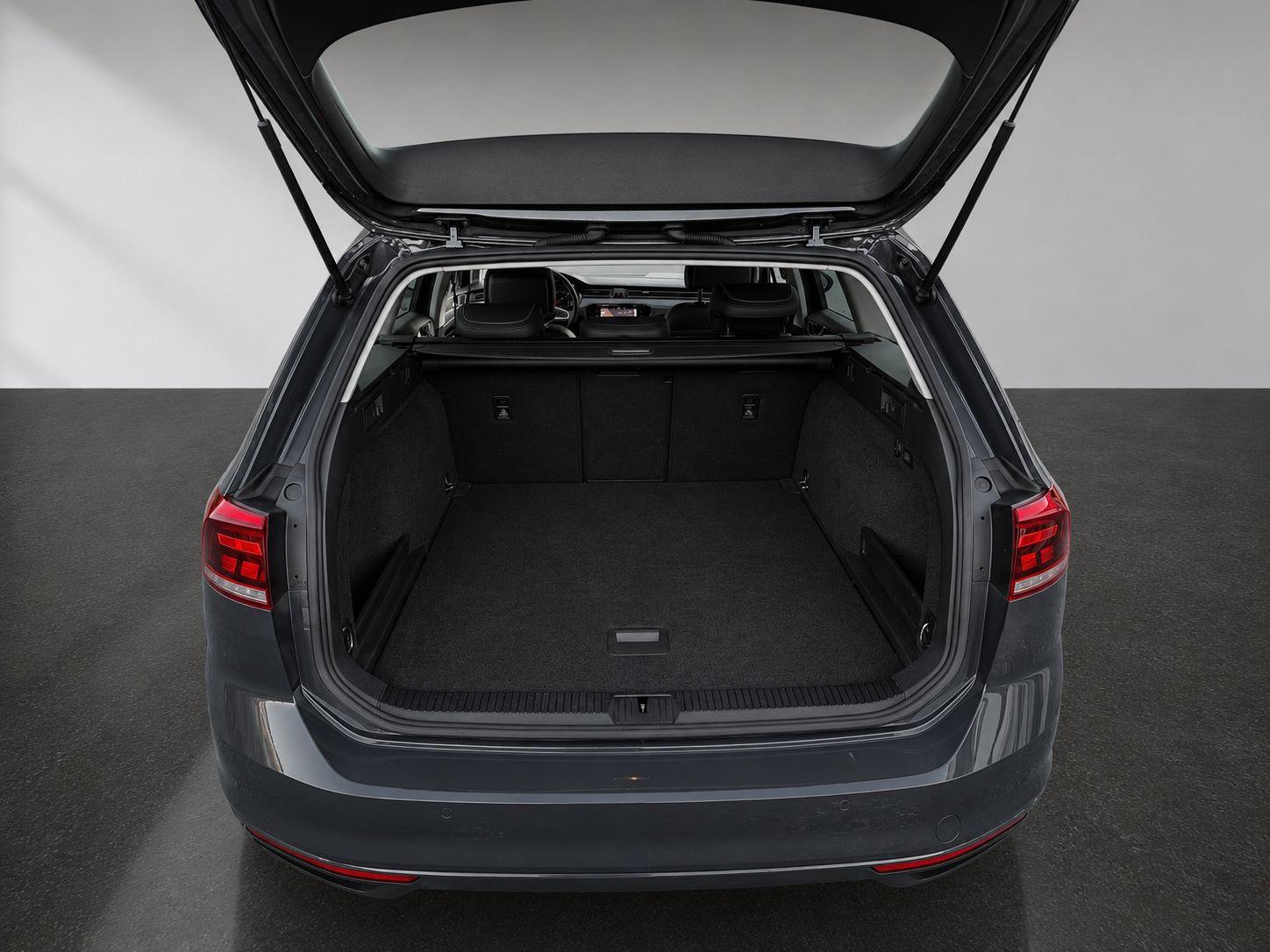 Volkswagen Passat 1.5 TSI Business OPF, миниатюра 12