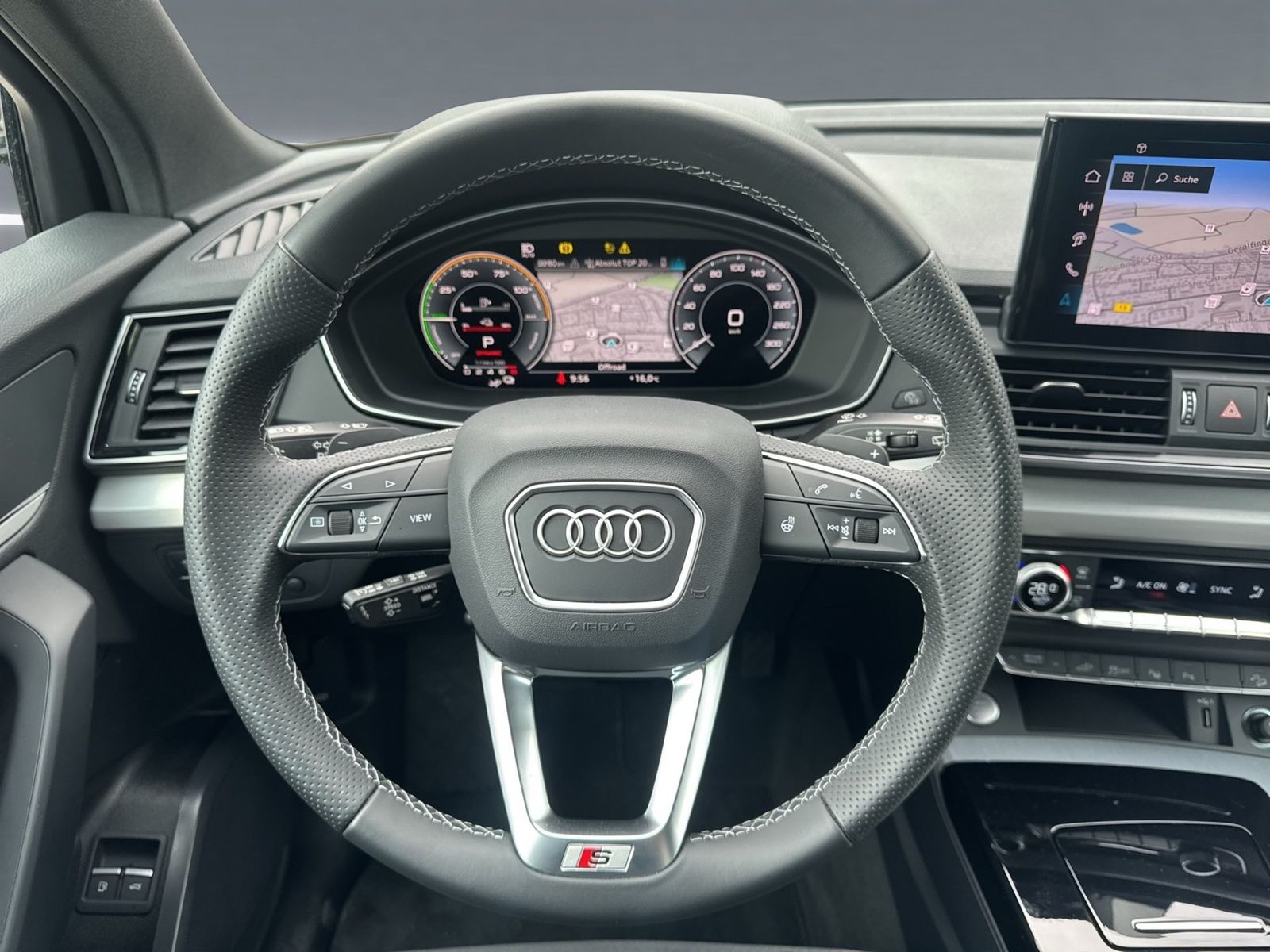 Audi Q5 - Bild 11