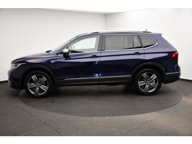 Volkswagen Tiguan Allspace - Bild 16