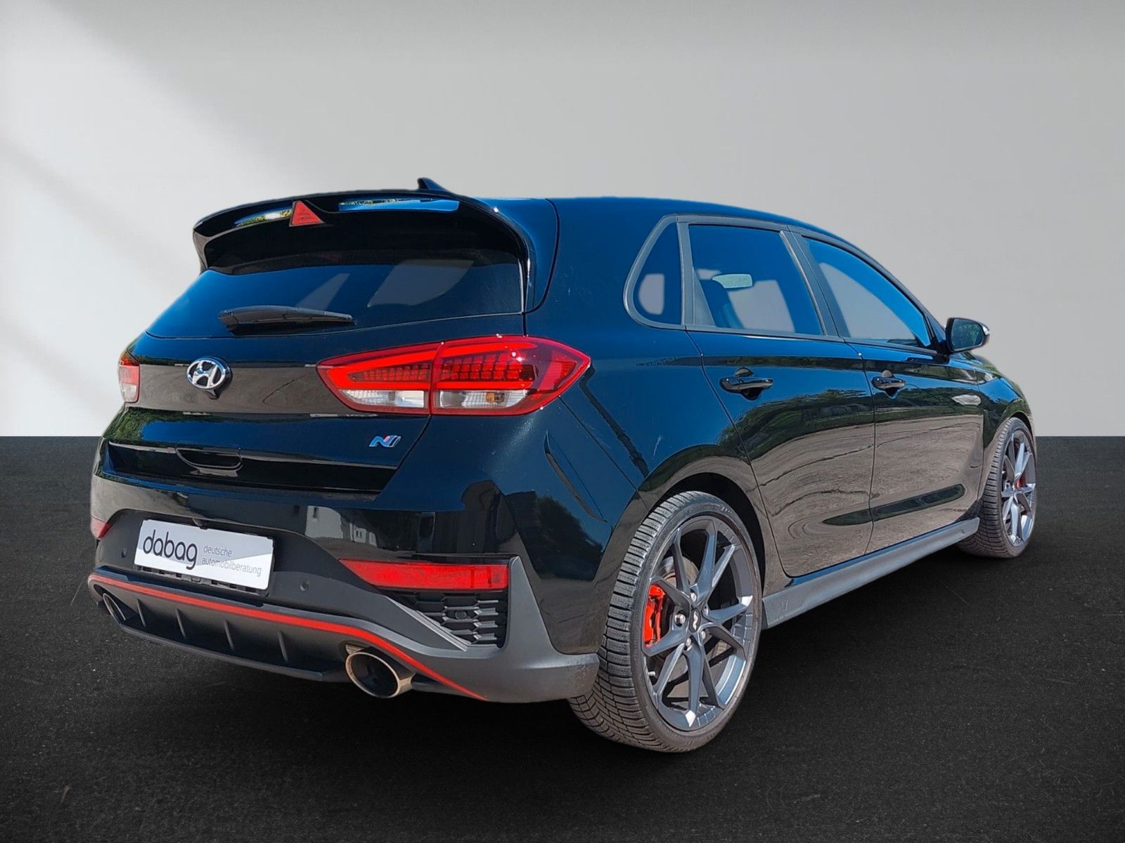 Hyundai i30 N Performance SCHALENSITZE PANORAMA – Bild 6