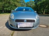 Fiat Grande Punto 1.2 8V Design Ciuciaro - Fiat Grande Punto in Leverkusen