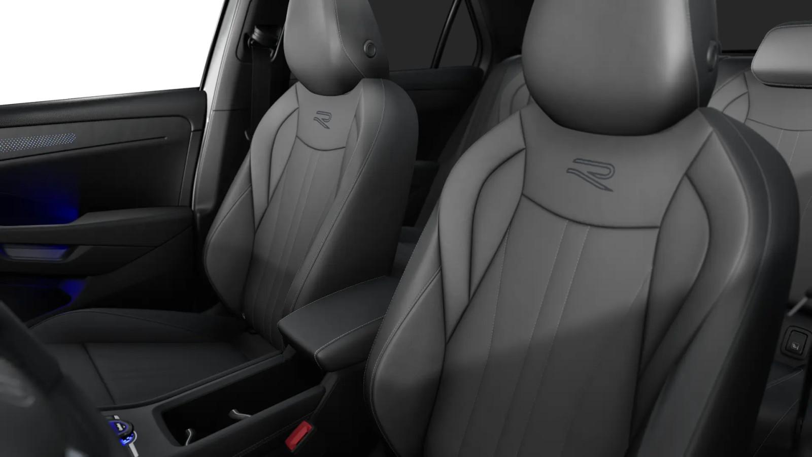 Volkswagen T-Roc 1.5 eTSI DSG R-Line BlackStyle Navi IQ.Lig, миниатюра 9
