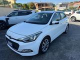Hyundai i20 1.4 CRDi 5 porte Comfort - Hyundai i20 Comfort mit Diesel-Antrieb