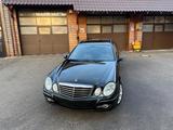 Mercedes-Benz E 320 T CDI*DESIGNO*LEDER*NAVI*HARMAN*SERVICE NE - Mercedes-Benz E 320: T Cdi