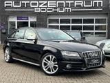 Audi S4 Avant 3.0 TFSI quattro - Audi S4 mit Benzin-Antrieb: Kombi