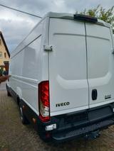 Iveco Daily Kasten Hoch Lang 35S16 - Iveco Daily 35S16
