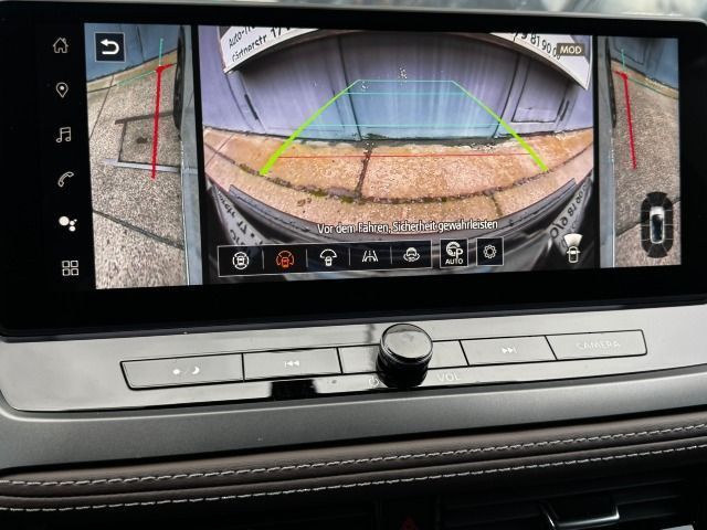 Fahrzeugabbildung Nissan Qashqai 1.5 VC-T e-Power Tekna 19`*PPPark*Leder