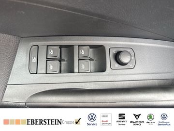Skoda Fabia 1.0 TSI Selection RFK LED SHZ SmartLink