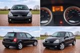 Renault Clio Tech'Run 1.2 16V Tech'Run