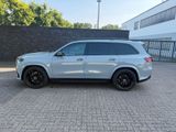 Mercedes-Benz GLS -Klasse 450 d 4Matic AMG Sport 7 Sitze LED - Mercedes-Benz GLS 450 aus 2024