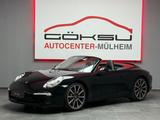 Porsche 911 Carrera S Cabriolet Sport-Chrono Sportabgas - Porsche: 911 Sport