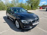 BMW 330d xDrive Touring Sport Line Automatic Spo... - Automatic Gebrauchtwagen