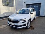 Skoda Karoq 2.0 TDI Selection - Skoda Karoq mit Diesel-Antrieb: Geländewagen