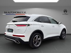 Fahrzeugabbildung DS Automobiles DS 7 1.6 E-Tense 225 Grand Chic Leder & Kamera