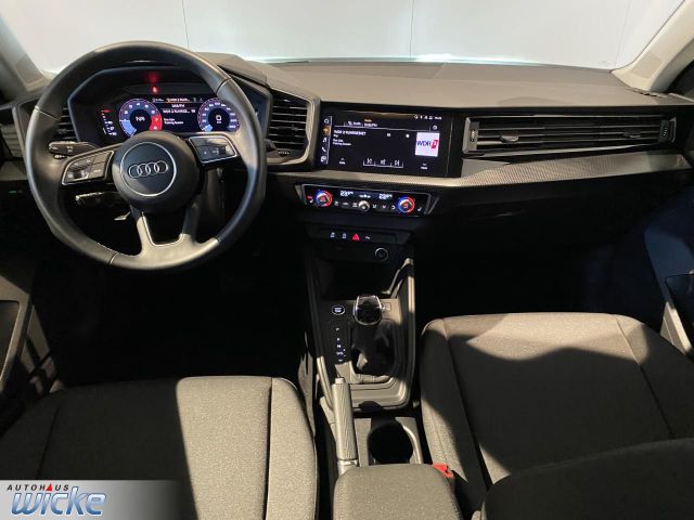 A1 Sportback 30 TFSI advanced NAVI KLIMA LED