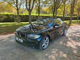BMW 120d Cabrio - - BMW 120: Cabrio, 120d