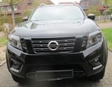 Nissan Navara N-Guard AT 32 Sondermodell - gebrauchte Nissan Navara aus dem Jahr 2019