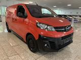 Opel Vivaro Kasten M Edition L2 SORTIMO+KAMERA+SHZ - Doppelkabine Vivaro