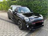 MINI Cooper S JCW, 18" JCW, Pano, Audio, scheckheft