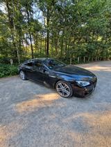BMW 650 Gran Coupé - M Paket - Facelift Modell - BMW 650 Gran Coupé von privat