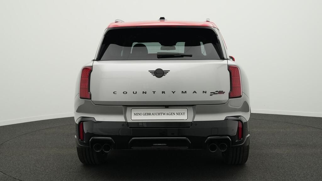 MINI John Cooper Works Countryman - Bild 10