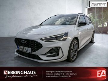 Ford Focus Turnier 1.0 ST-Line X Assistenz-Paket B&O