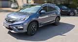 Honda CR-V 2.0 i-VTEC 2WD Elegance Elegance - Honda CR-V in Solingen