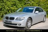 BMW 730 7 730d - BMW 730 aus 2006