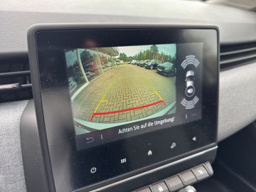 Mitsubishi Colt Plus mit Sitzhzg/Lenkradhzg., Bild 31