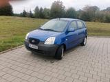Kia Picanto XL 1.1l  Bastlerfahrzeug mit A... - Kia Picanto BA