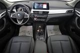 BMW X1 xDrive 25e Advantage,Leder,Navi,HUD,Kamera,SH - BMW X1 Advantage mit Hybrid-Antrieb (Benzin/Elektro)