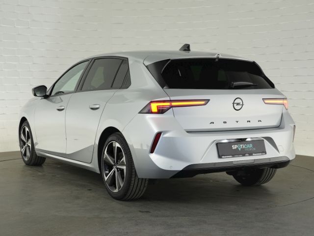 Astra L LIM GS AT+LED+NAVI+360 GRAD KAMERA+HEAD 