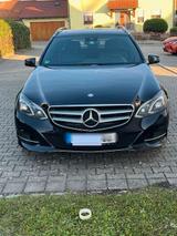 Mercedes-Benz Mercedes E350 CDI Avantgarde - Mercedes-Benz E 350 in Bremen