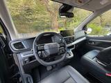 Toyota Proace Verso Executive - Toyota Verso Executive mit Diesel-Antrieb