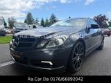 Mercedes-Benz E 350 E -Klasse Coupe E 350 CGI BlueEfficiency