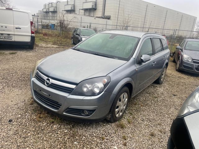 Opel Astra Caravan 1.6 Twinport Edition