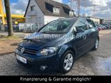 Volkswagen Golf VI Plus 1,4 TSI Team 1.Hand Klimaautomatik