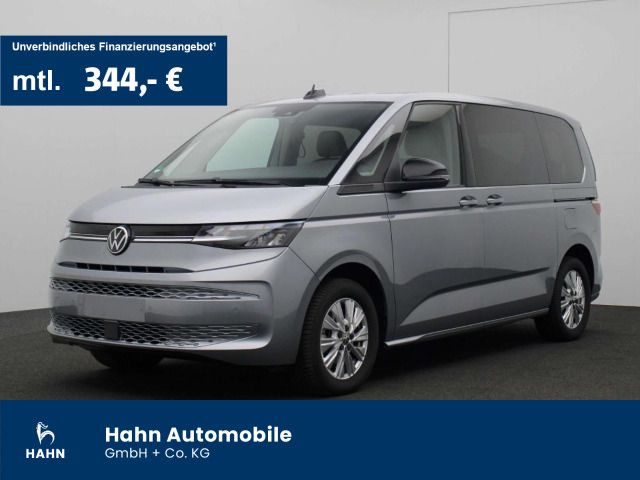 Volkswagen T7 Multivan Life PDC LED