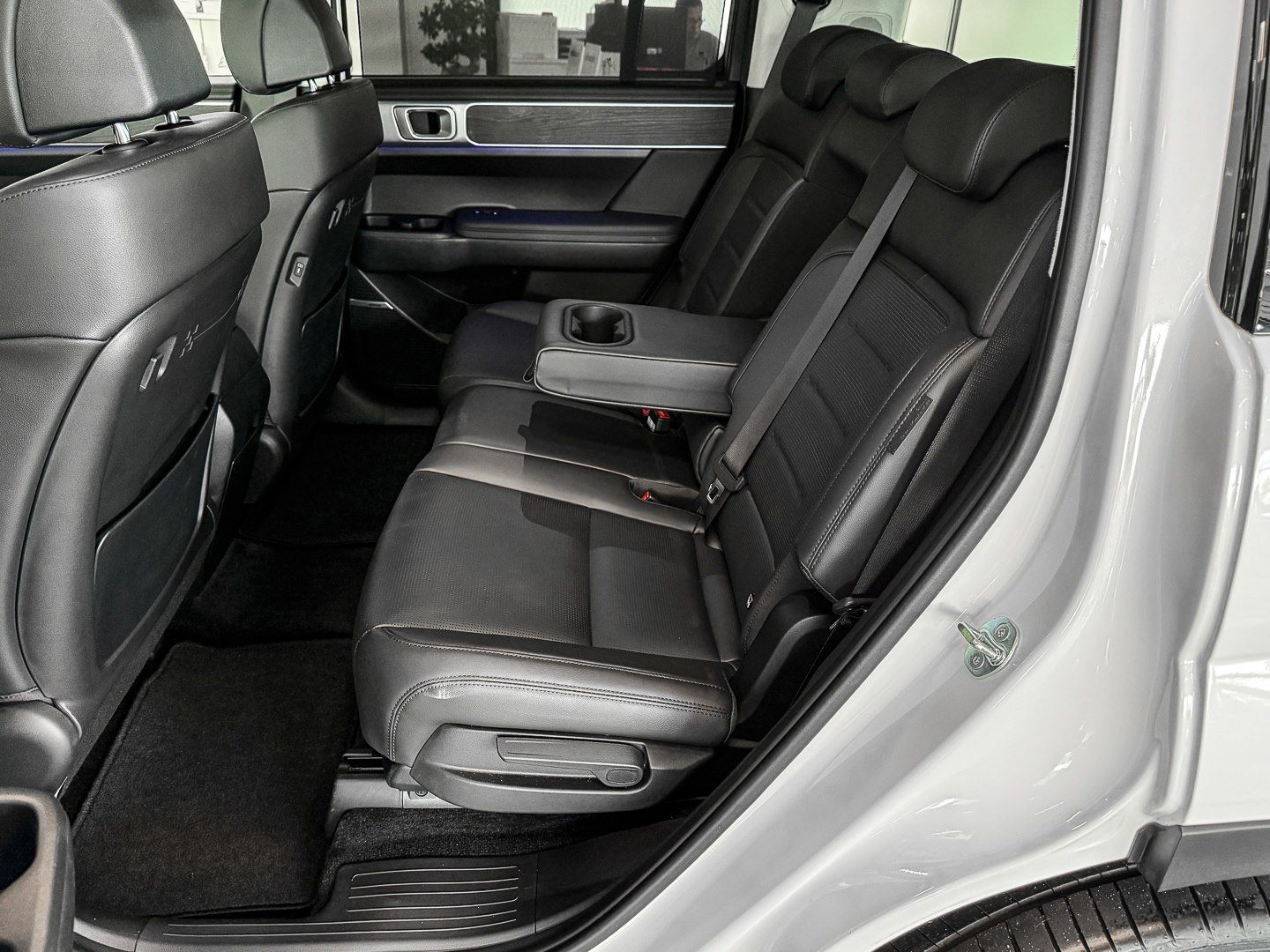 Hyundai Santa Fe – Bild 22