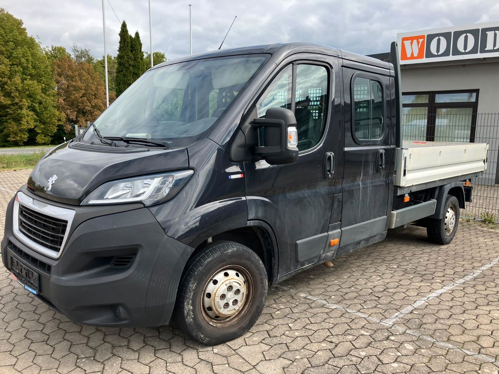 Фото авто
