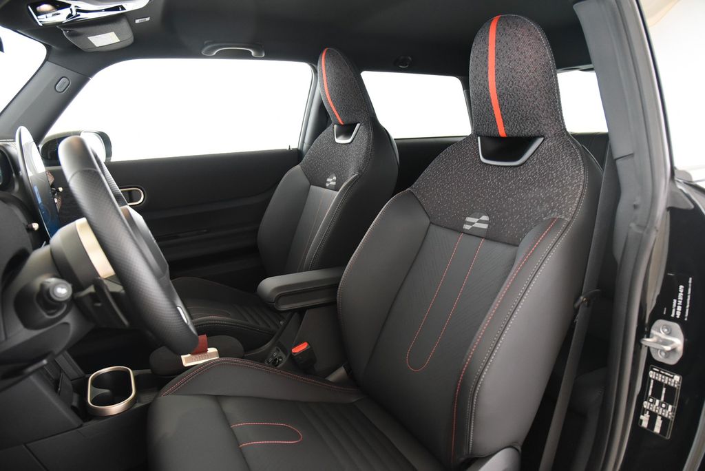 MINI Cooper C