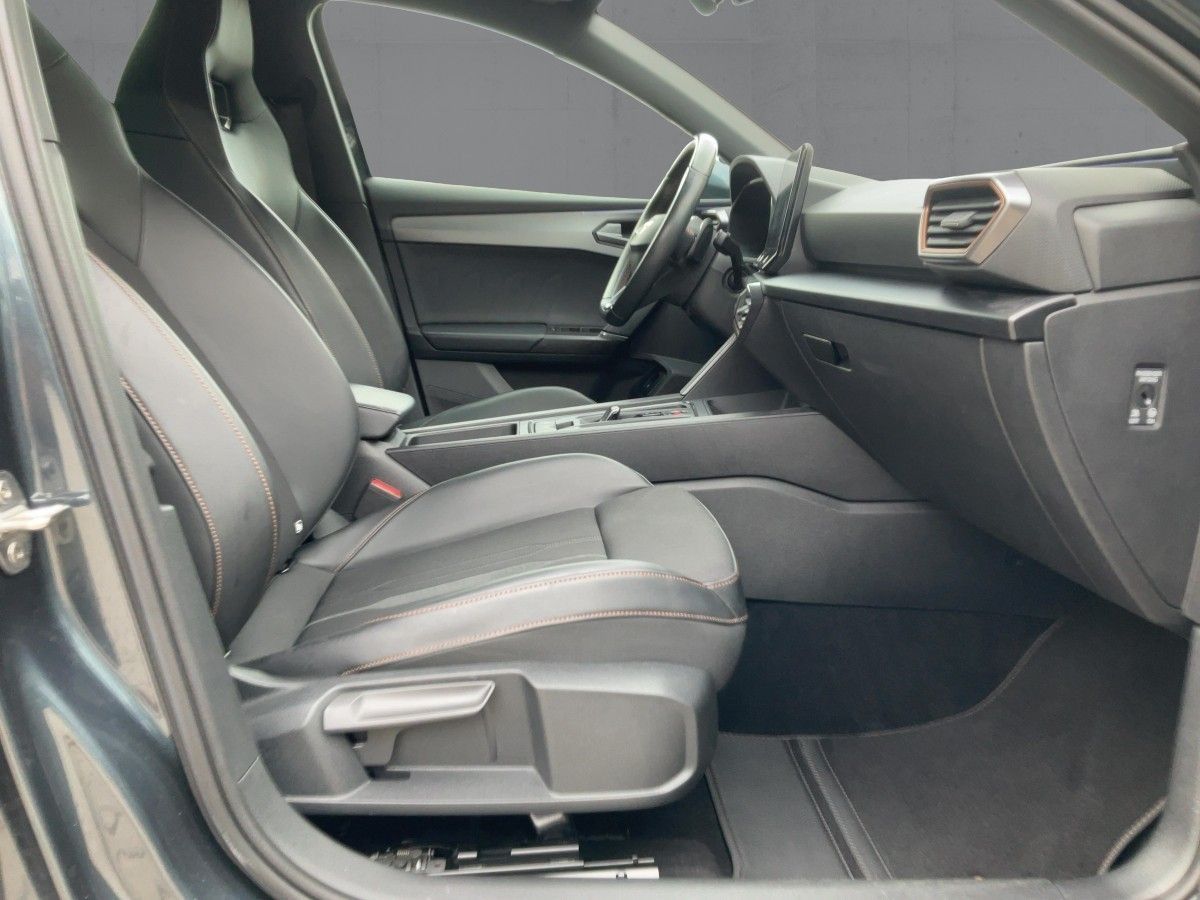 Cupra Leon - Bild 12