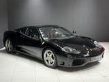 Ferrari 360 Modena F1, Racing-Seats, 1. Hand, Dt. Auto - Ferrari 360 in München