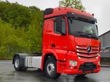Mercedes-Benz Actros 18-48 Stream Space-MP4-Retarder-Hydraulik - Angebote