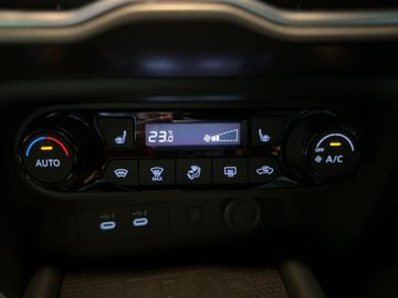 Nissan Juke 1.6 Hybrid N-Connecta (143PS) Hybrid