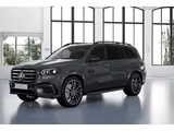 Mercedes-Benz GLS 450 d 4M #AMG #NAPPA #AHK #HUD #STANDHZG #23 - Mercedes-Benz GLS 450 Neuwagen