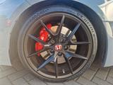 Honda Civic 2.0 Turbo Type R/Carbon P./Remus AGA/H&R - Honda Civic: R Typ