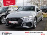 Audi S3 Sportback 19 Zoll Navi Side Assist ACC - Audi S3 in Bonn